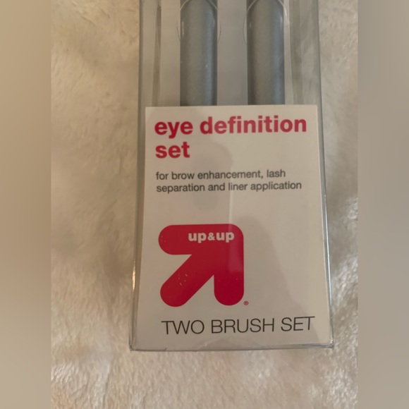 Up & Up Eye Definition Set (NIB) - Picture 4 of 9